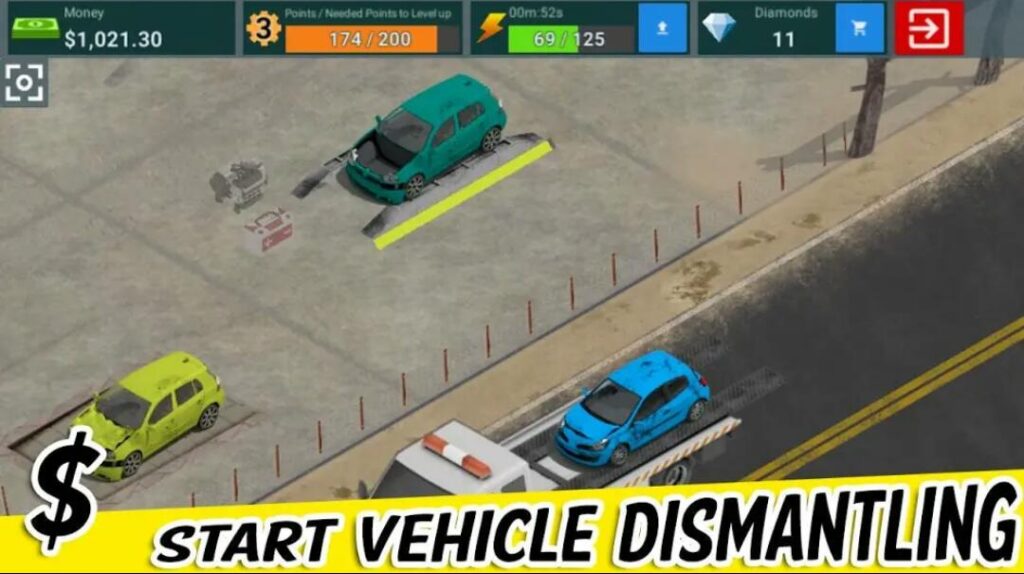 Junkyard Tycoon Cheats, Tips, And Guide To Earn Thousands Of
