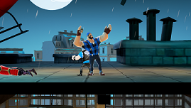 Metal Fist Tips Cheats And Guide 