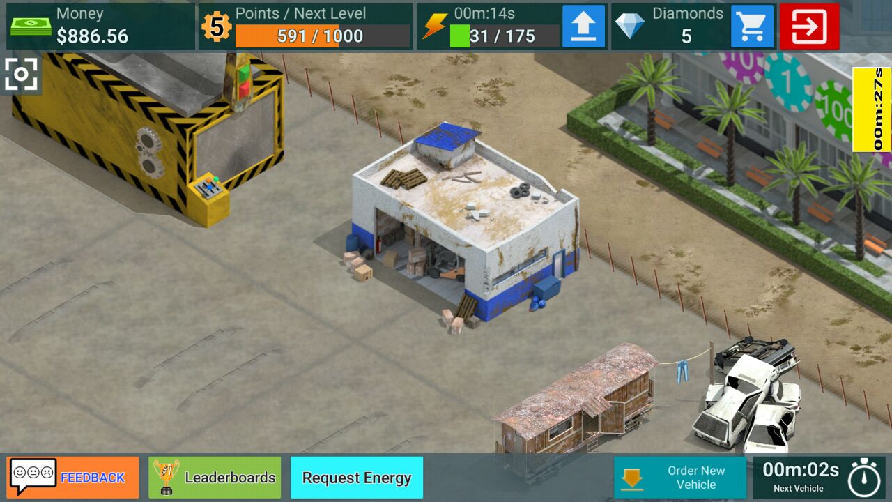 Junkyard Tycoon Cheats, Tips, And Guide To Earn Thousands Of