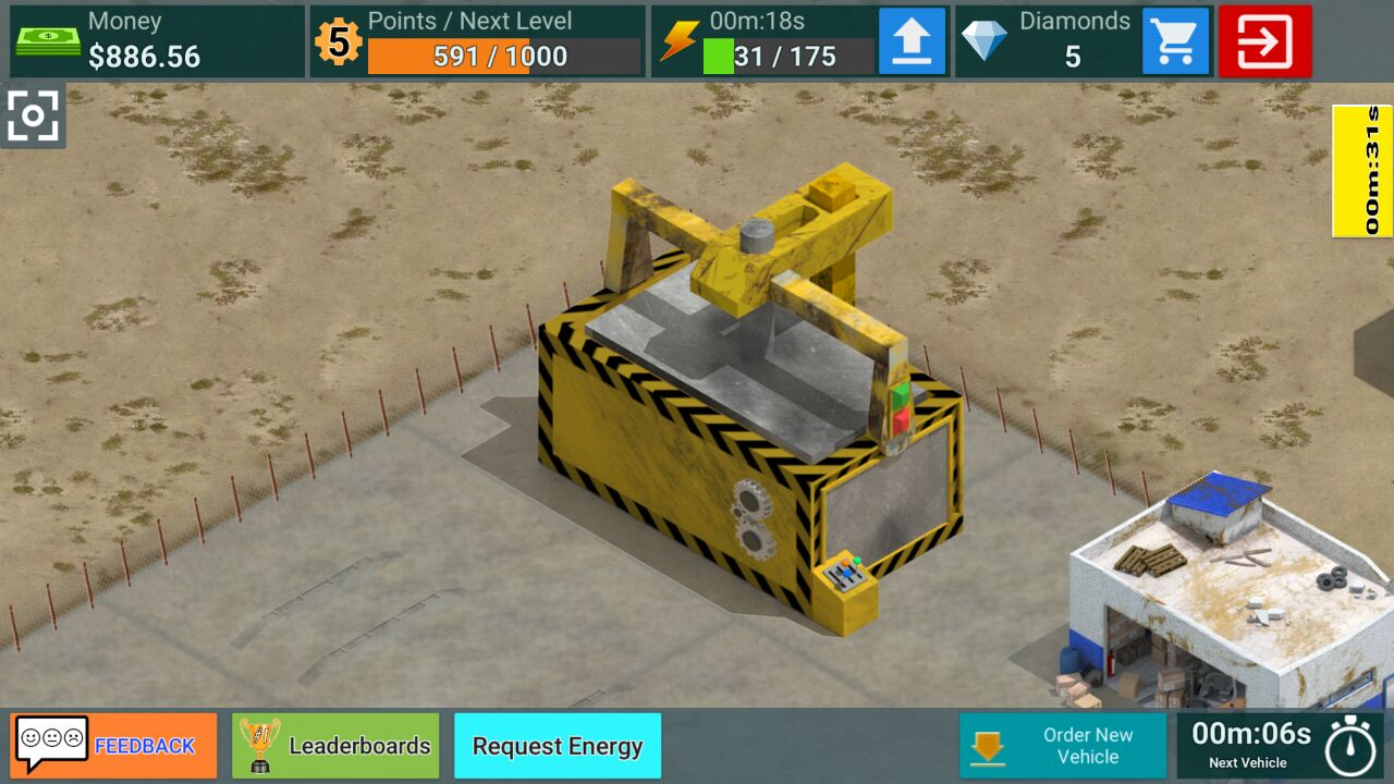 Junkyard Tycoon Cheats, Tips, And Guide To Earn Thousands Of
