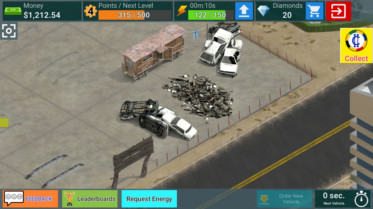 Junkyard Tycoon Cheats, Tips, And Guide To Earn Thousands Of