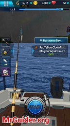 Fishing Championship