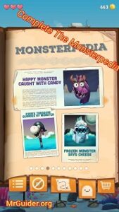 Monster Fishing Legends