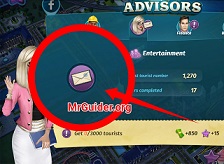 My City Entertainment Tycoon