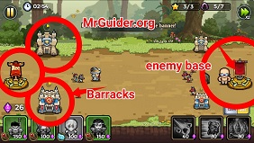 Warrior Saga