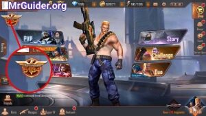 Garena Contra: Return