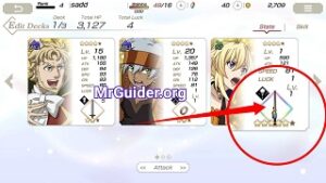Grancrest War: Quartet Conflict