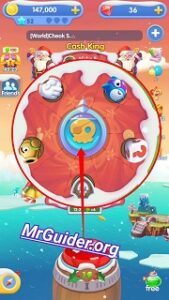 Smash Island Smash Island