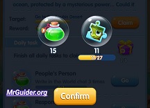 Smash Island