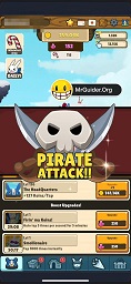 BattleSky TapTap
