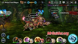 Final Blade Game