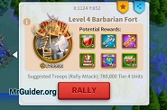 Rise of Kingdoms