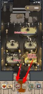 TAP! DIG! MY MUSEUM!