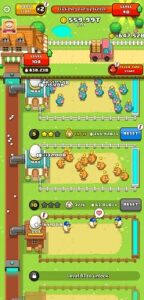 Idle Egg Tycoon
