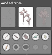 Log Tree