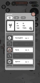 Survivor Mr. Who Pets List