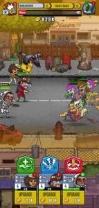 Zombieland: Double Tapper