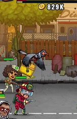Zombieland