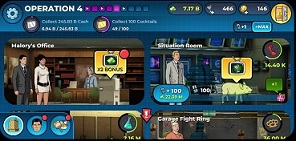 Archer: Danger Phone