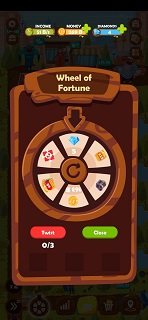 Idle Fisher Tycoon