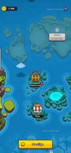 Popo's Mine