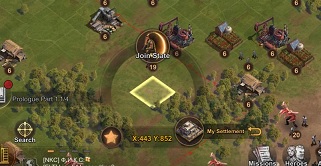 State of Survival Change State Account State of Survival Change State Account