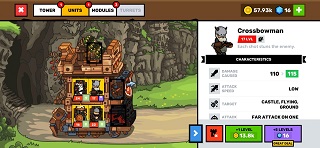 Towerlands Game Guide