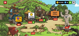 Towerlands Game Guide