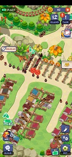 Stone Park Tycoon