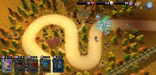 Beast Quest Ultimate Heroes