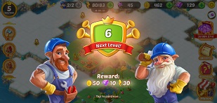 EverMerge Cheats Tips Guide