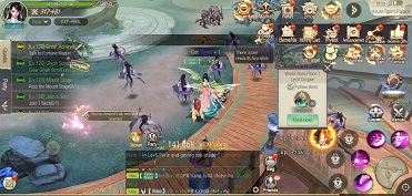 Jade Sword Codes To Redeem Gift