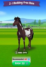 Horse Legends Epic Ride Game