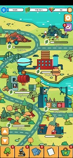 Idle EcoClicker