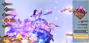 Talisman Online M Best Class Guide Classes