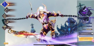 Talisman Online M Best Class Guide Classes