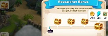 Atlantis Odyssey cheats tips guide