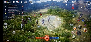 Bless Mobile guide and tips