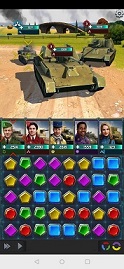 Atari Combat Tank Fury cheats tips guide