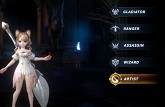 Icarus M Best Class Classes