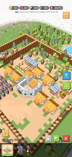 RTS Siege Up Walkthrough Guide Tips RTS Siege Up Walkthrough Guide Tips