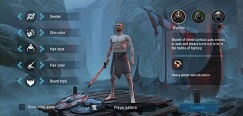 Frostborn Coop Survival Classes Best Class Frostborn Coop Survival Classes Best Class