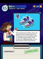 TV Empire Tycoon Cheats Guide Tips TV Empire Tycoon Cheats Guide Tips