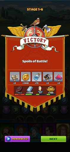 Rolling Knight