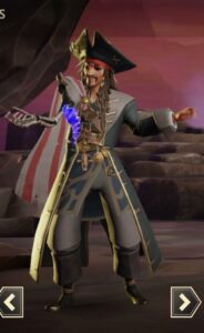 Disney Mirrorverse Jack Sparrow Guide