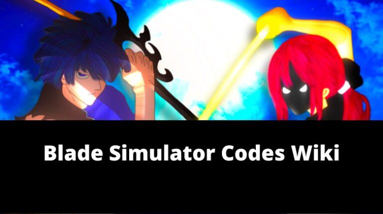 Blade Simulator Codes Wiki Trello NEW MrGuider
