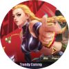 Trendy Cammy Trendy Cammy