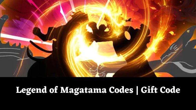 Legend of Magatama Codes  Gift Code