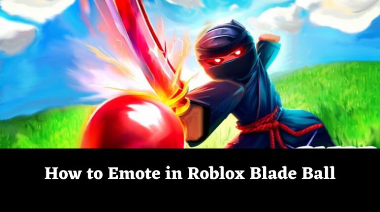 How To Emote In Roblox Blade Ball June 2026 MrGuider How To Emote In Roblox Blade Ball 768x429 