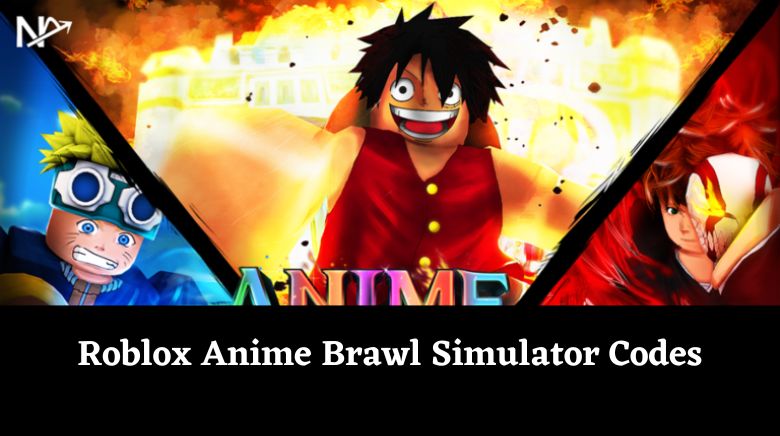 Roblox Anime Brawl Simulator Codes Roblox Anime Brawl Simulator Codes